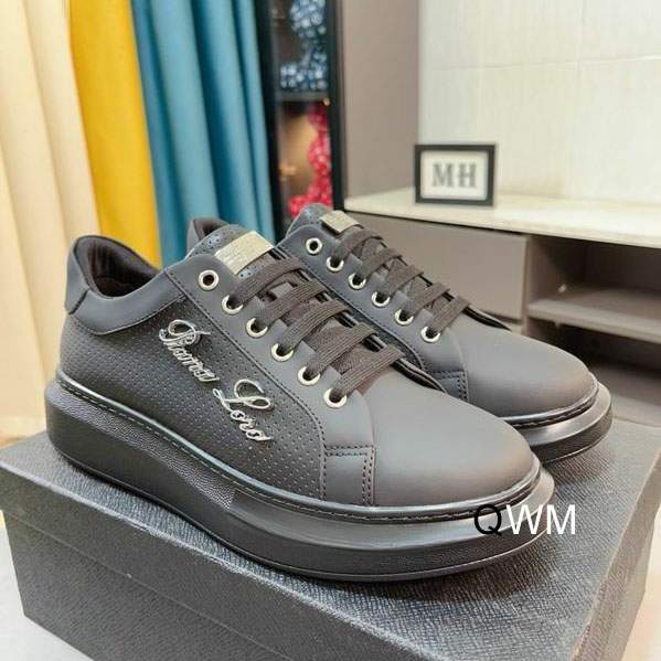 Picture of Philipp Plein Shoes _SKUPPsz38-45WM110218605
